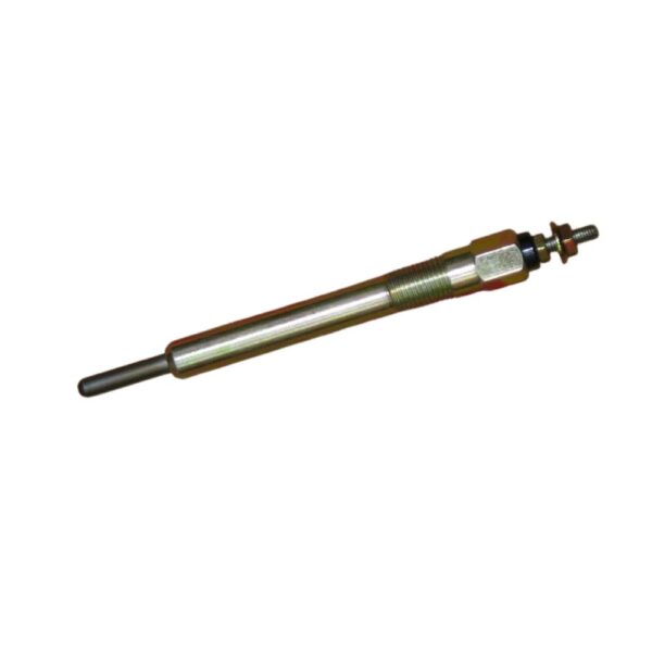 Świeca żarowa 10.5V ISUZU 4BC2 6BD1 6BD1T 4BG1 6BG1 4JB1 4BG1 4JG1 4JG2 4JA1 4JC1 4BD1 6BB1 6SA1 6BG1T 6BD1T - GENEUS