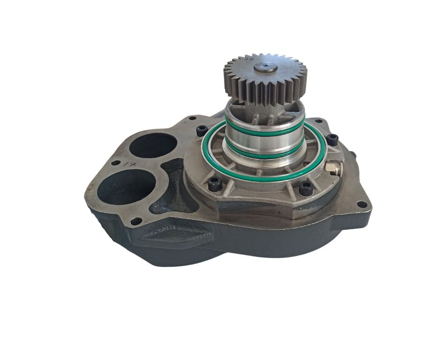 Pompa wody LIEBHERR D934 D936 D944 D946 - GENEUS