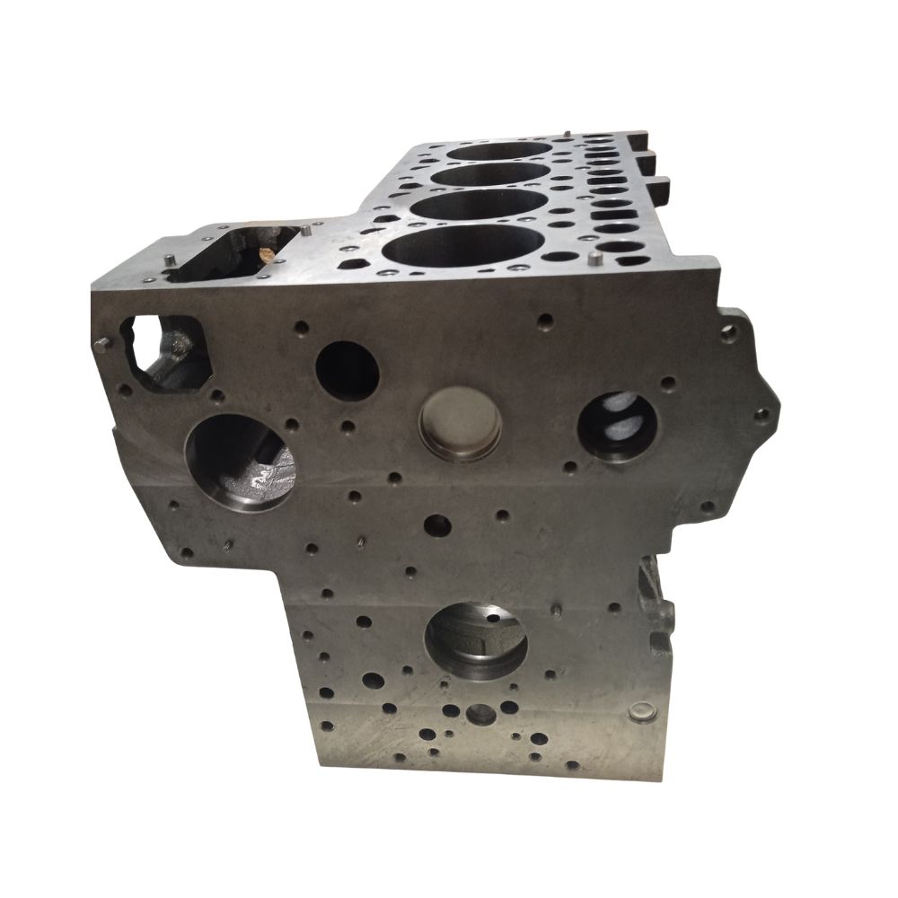 Blok silnika KUBOTA V2403 V2203 - GENEUS