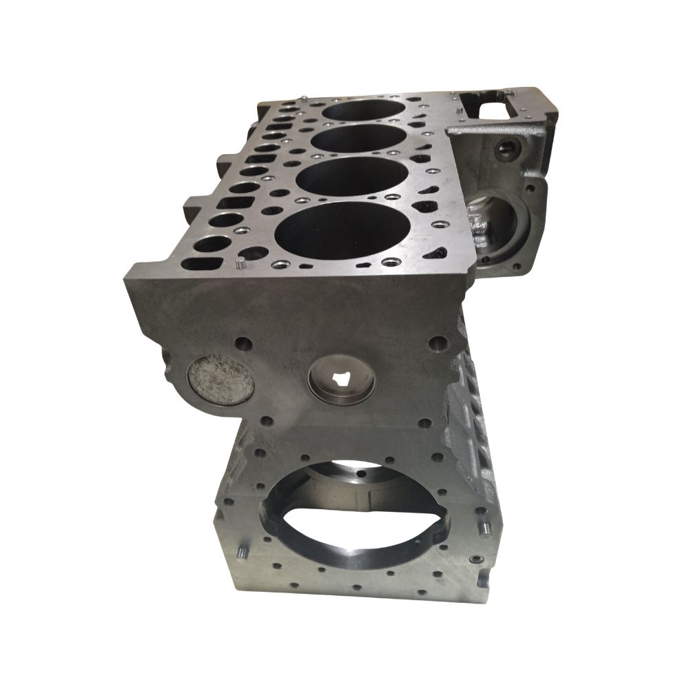 Blok silnika KUBOTA V2403 V2203 - GENEUS