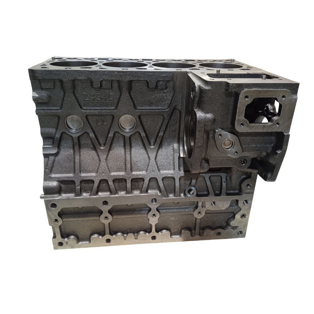 Blok silnika KUBOTA V2403 V2203 - GENEUS