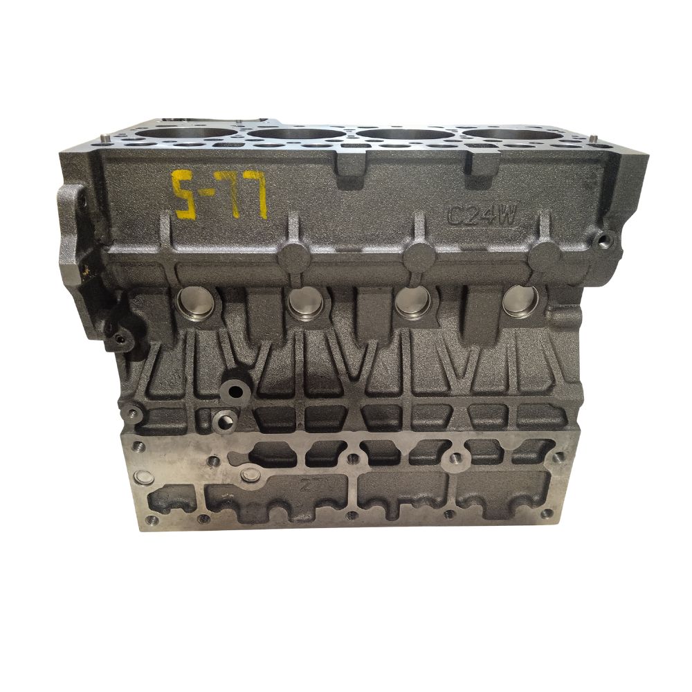 Blok silnika KUBOTA V2403 V2203 - GENEUS