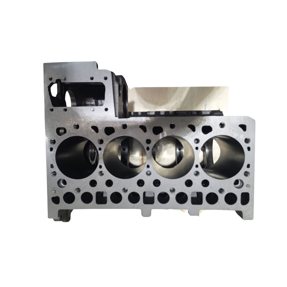 Blok silnika KUBOTA V2403 V2203 - GENEUS