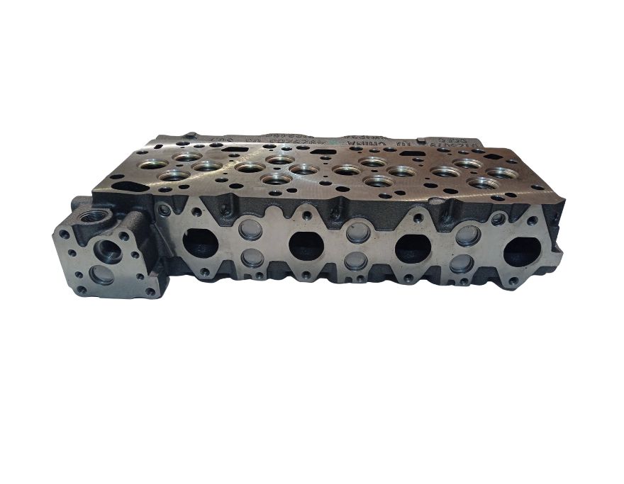 Głowica silnika CUMMINS ISB4.5 ISD4.5 QSB4.5 ISDE 4.5 - GENEUS