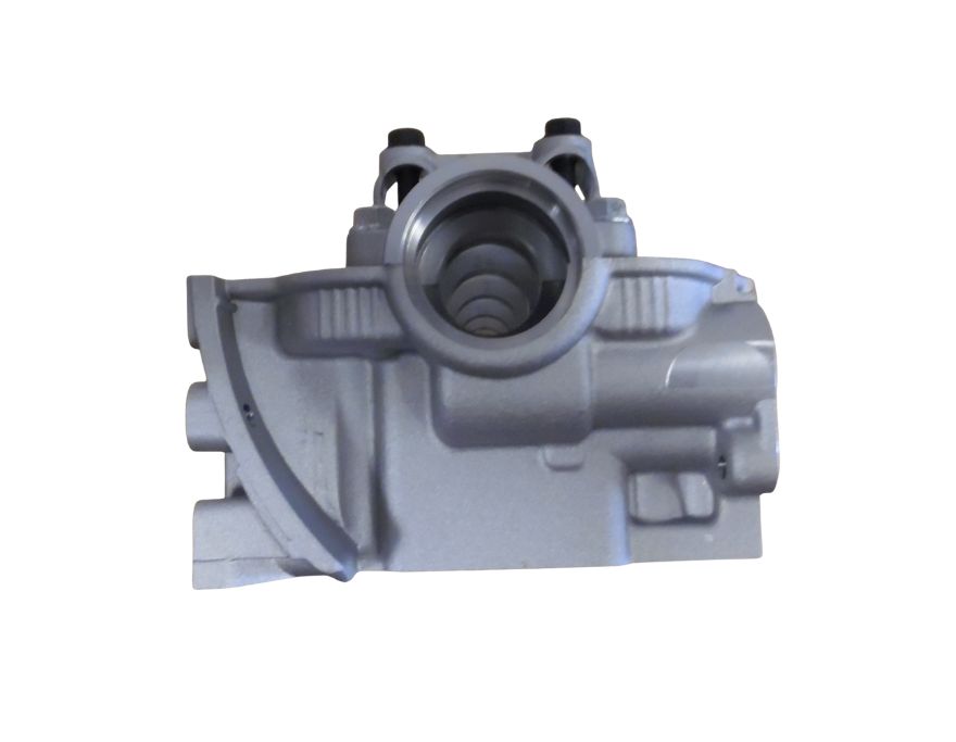Głowica silnika MITSUBISHI 4G64-8V-C - GENEUS