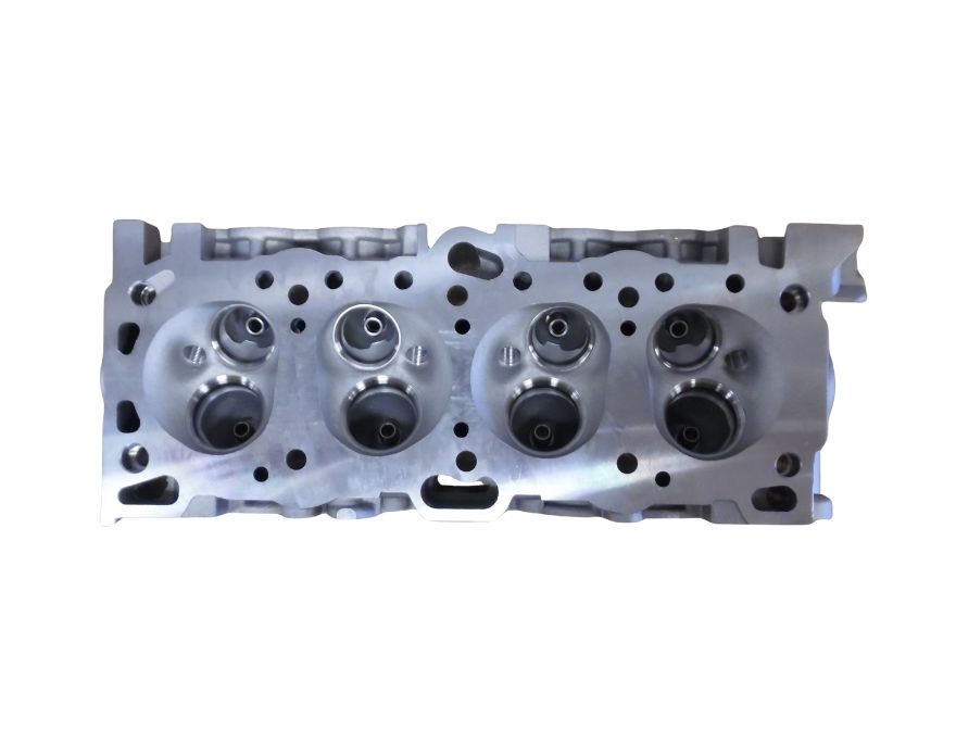 Głowica silnika MITSUBISHI 4G64-8V-C - GENEUS