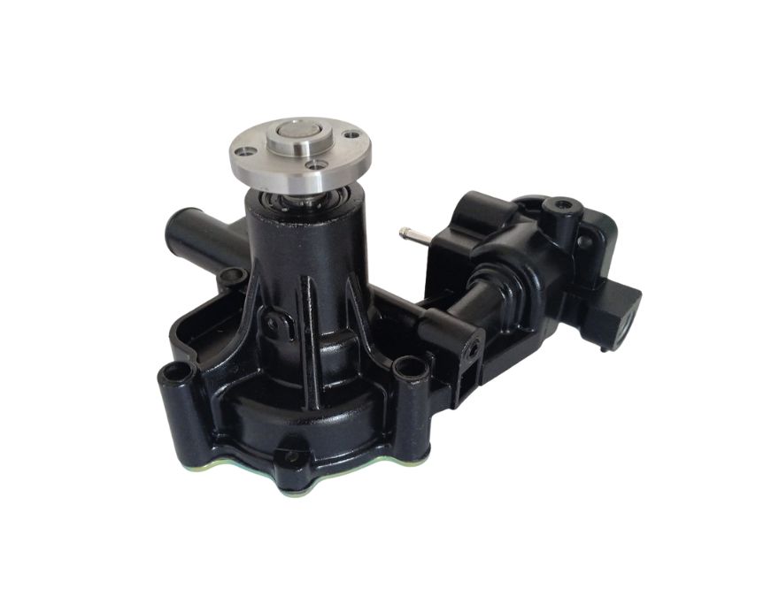Pompa wody YANMAR 4TNV88 4TNV84 3TNV88 3TNV84 - GENEUS