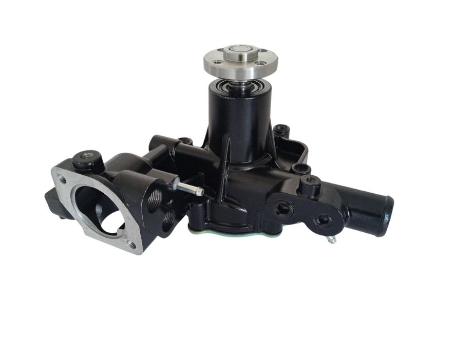 Pompa wody YANMAR 4TNV88 4TNV84 3TNV88 3TNV84 - GENEUS
