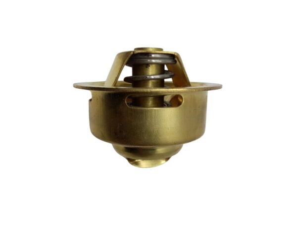 Termostat MITSUBISHI 4DQ 4DQ5 4DQ50 S4E2 S6E2 S4S S6S S4Q2 S3Q2 76.5stopni ORYGINAŁ - GENEUS