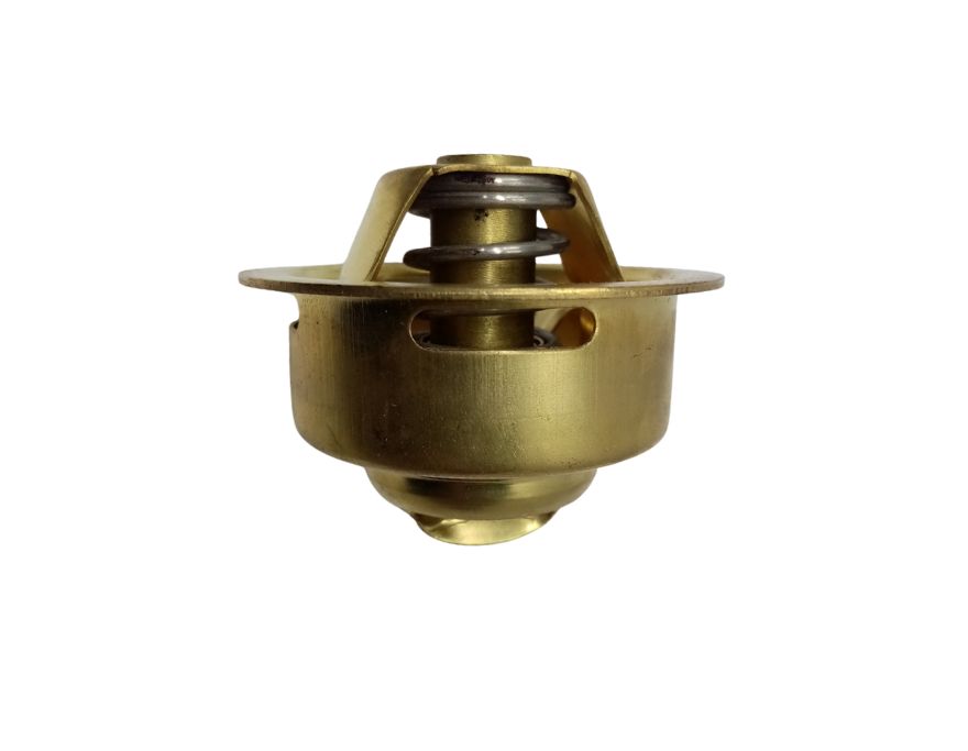 Termostat MITSUBISHI 4DQ 4DQ5 4DQ50 S4E2 S6E2 S4S S6S S4Q2 S3Q2 76.5stopni ORYGINAŁ - GENEUS