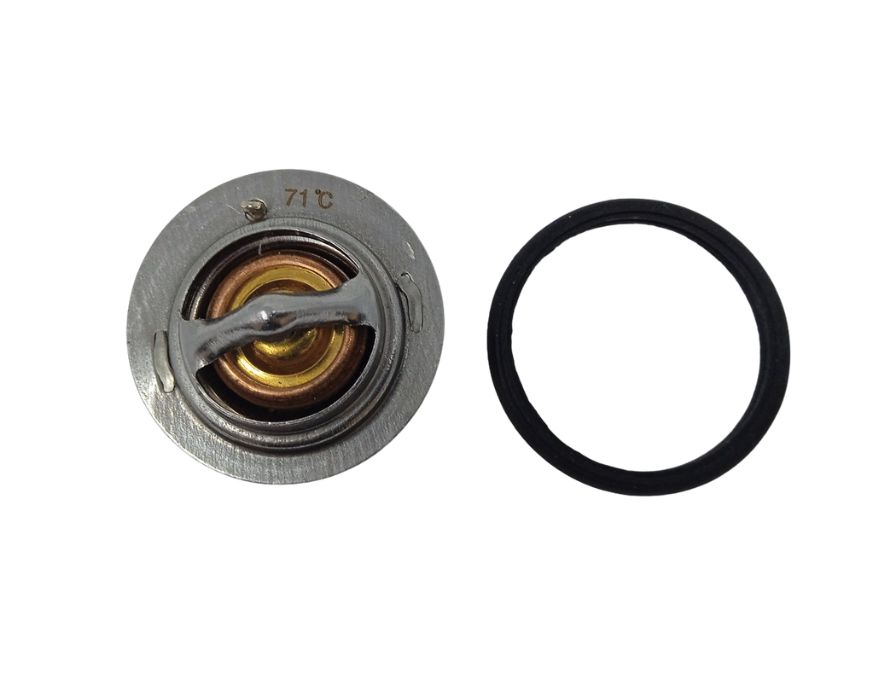 Termostat YANMAR 3TNE82 2T75 3T75 3TNA72 2T72 3T72 3TNE74 3TNV76 3TNV80 71stopni - GENEUS