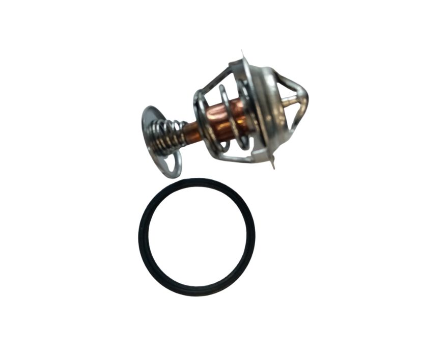 Termostat silnika KUBOTA V2203 V2403 D1803 D1703 D1503 V2003 V1903 F2503 F2803 71stopni - GENEUS