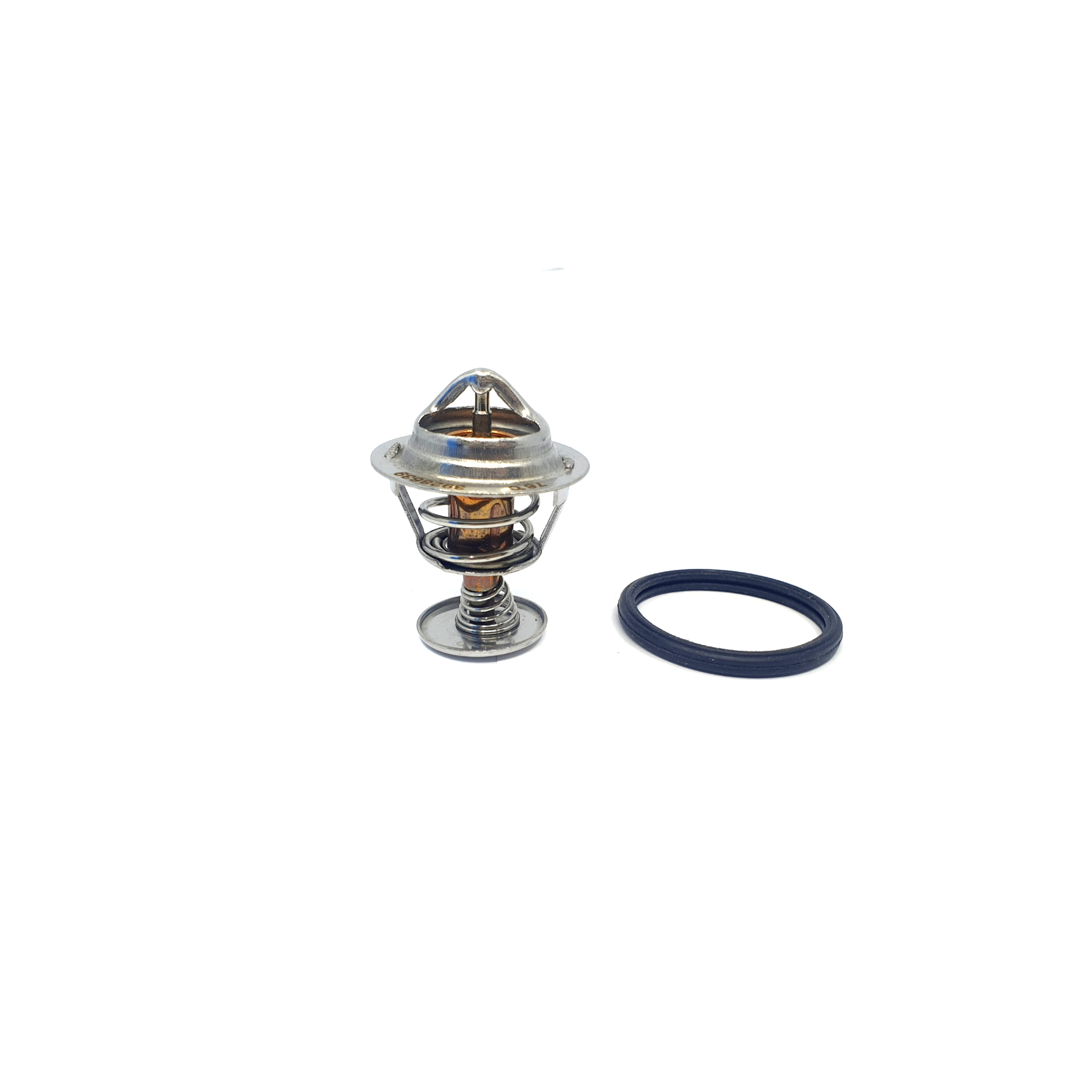 Termostat silnika KUBOTA V2203 V2403 D1803 D1703 D1503 V2003 V1903 F2503 F2803 71stopni - GENEUS