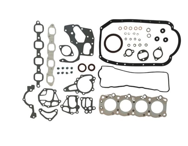 Komplet zestaw uszczelek ISUZU 4FA1 - GENEUS