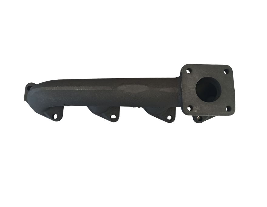 Kolektor wydechowy silnika KUBOTA V1903 V2003 V2203 V2403 - GENEUS