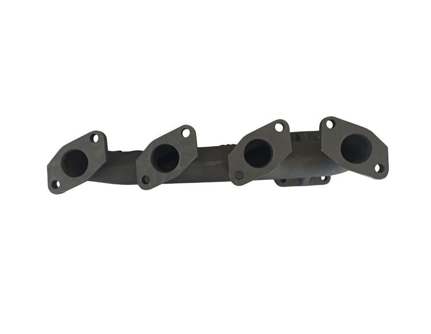 Kolektor wydechowy silnika KUBOTA V1903 V2003 V2203 V2403 - GENEUS