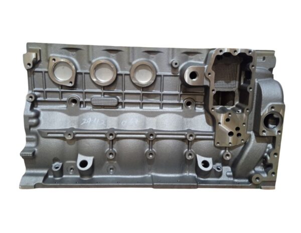 Blok silnika CUMMINS B6.7 ISB6.7 ISD6.7 ISBE QSB6.7 - GENEUS