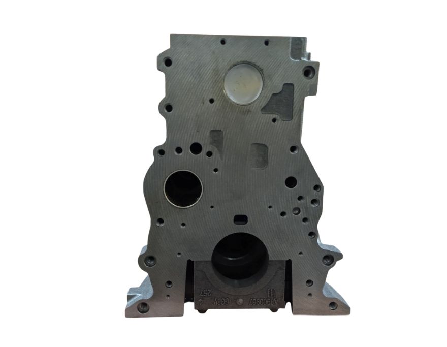 Blok silnika CUMMINS B6.7 ISB6.7 ISD6.7 ISBE QSB6.7 - GENEUS