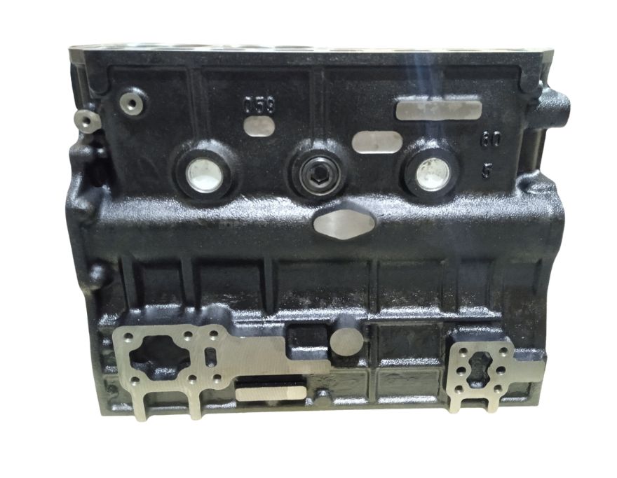 Blok silnika YANMAR 4TNE94 4TNE94L - GENEUS