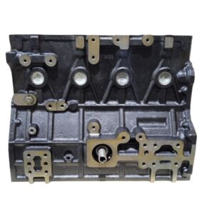Blok silnika YANMAR 4TNE94 4TNE94L - GENEUS