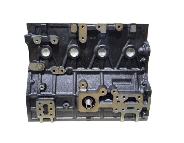Blok silnika YANMAR 4TNE94 4TNE94L - GENEUS