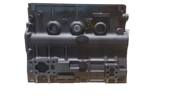 Blok silnika YANMAR 4TNE94 4TNV94 4TNE94-DI - GENEUS