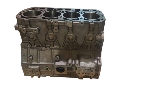 Blok silnika YANMAR 4TNE94 4TNV94 4TNE94-DI - GENEUS