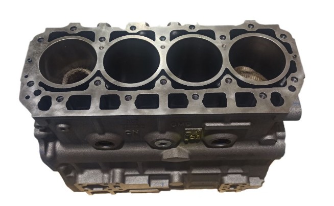 Blok silnika YANMAR 4TNE94 4TNV94 4TNE94-DI - GENEUS