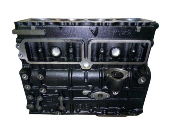 Blok silnika ISUZU 4BG1 - GENEUS