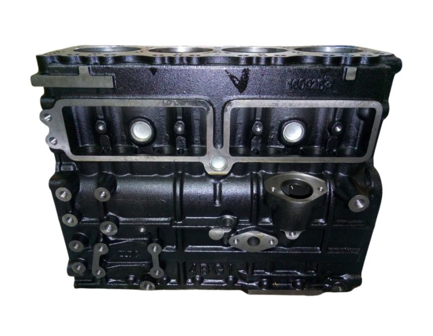 Blok silnika ISUZU 4BG1 - GENEUS