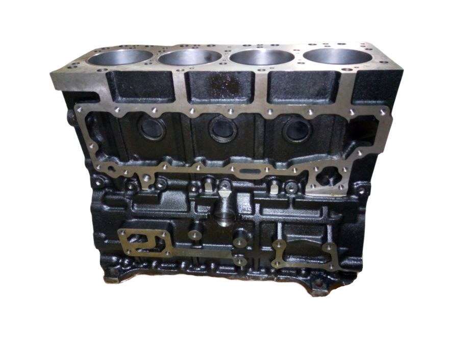 Blok silnika ISUZU 4BG1 - GENEUS