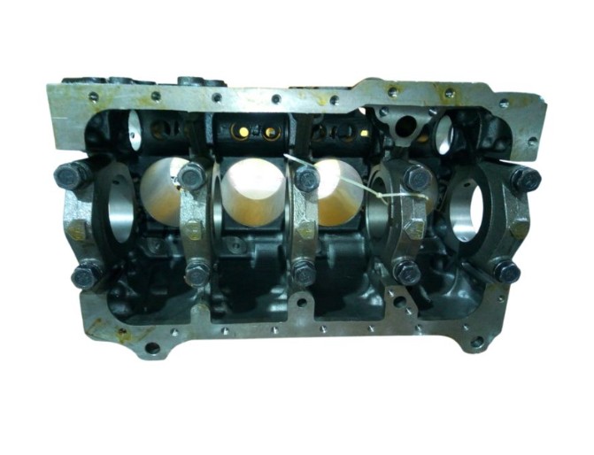 Blok silnika ISUZU 4BG1 - GENEUS
