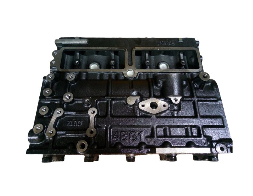 Blok silnika ISUZU 4BG1 - GENEUS
