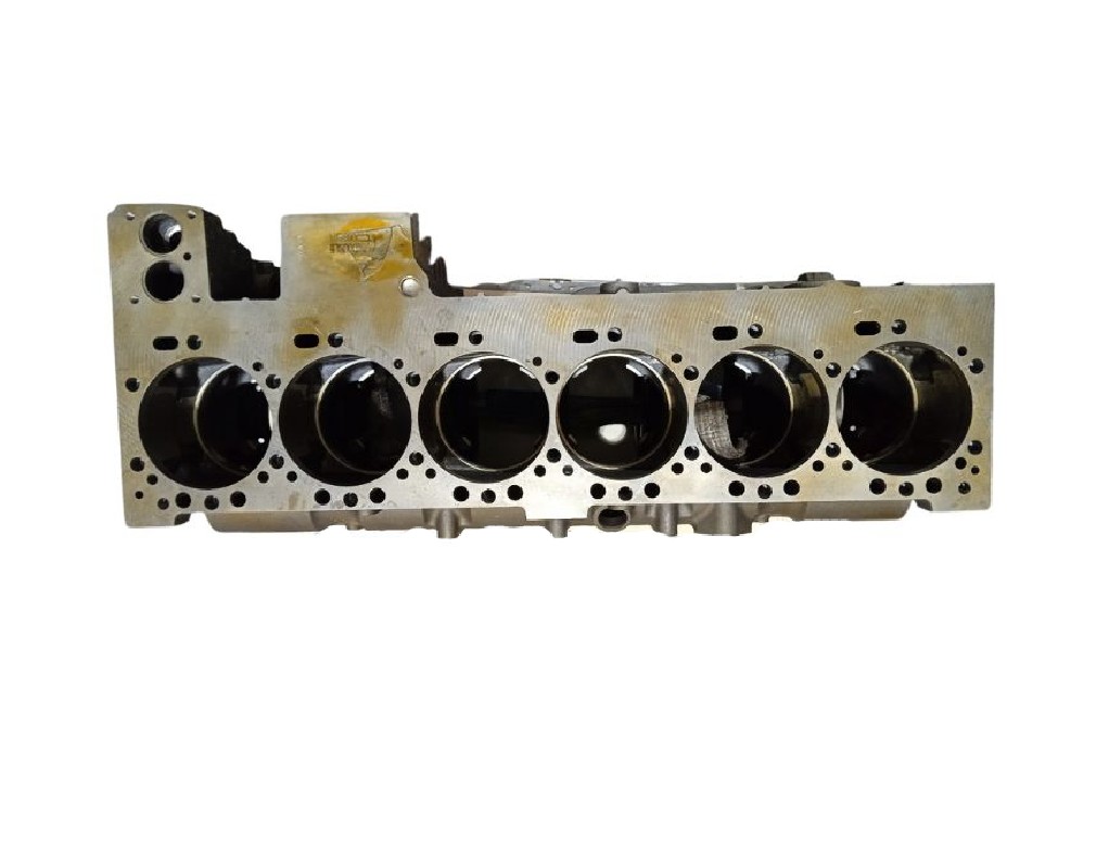 Blok silnika CUMMINS 6CT8.3 C8.3 - GENEUS