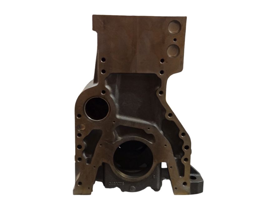 Blok silnika CUMMINS 6CT8.3 C8.3 - GENEUS