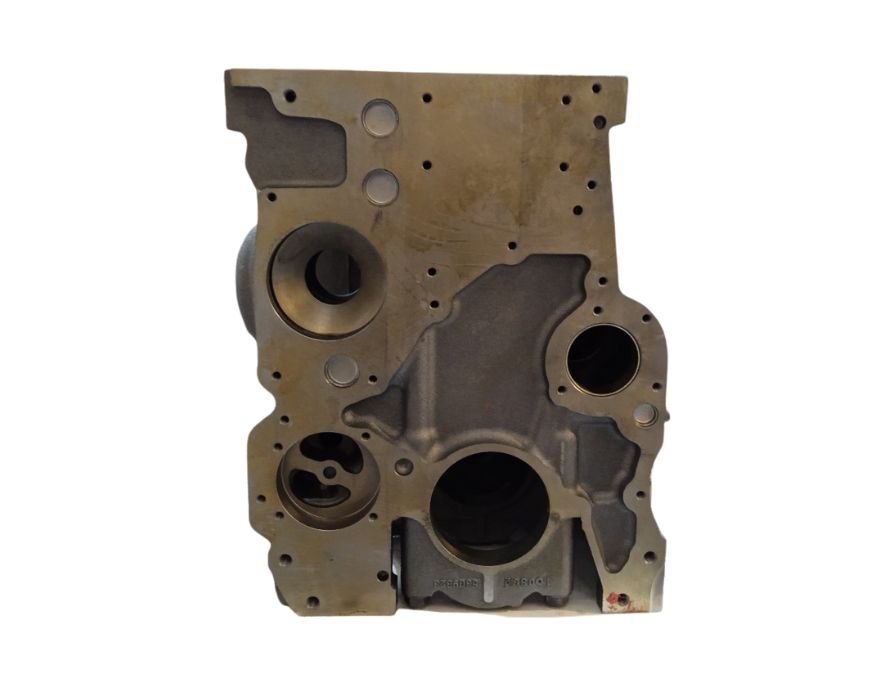 Blok silnika CUMMINS 6CT8.3 C8.3 - GENEUS
