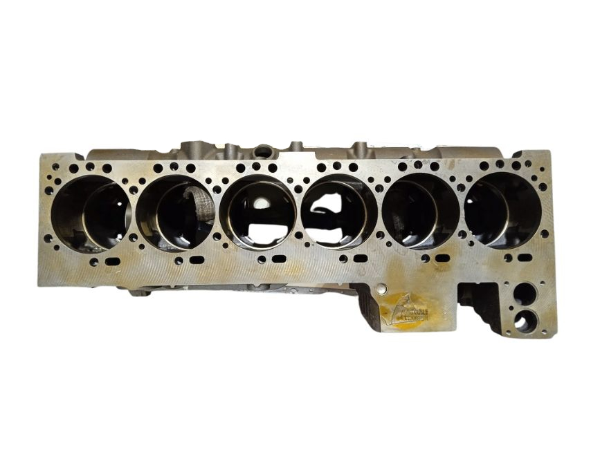 Blok silnika CUMMINS 6CT8.3 C8.3 - GENEUS