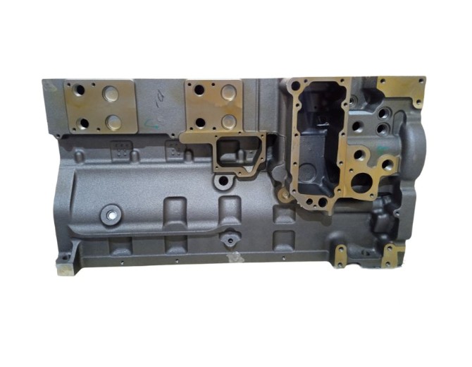 Blok silnika CUMMINS 6CT ISC8.3 QSC8.3 - GENEUS