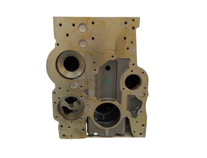 Blok silnika CUMMINS 6CT ISC8.3 QSC8.3 - GENEUS