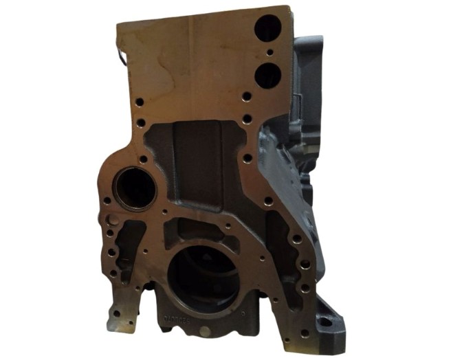 Blok silnika CUMMINS 6CT ISC8.3 QSC8.3 - GENEUS