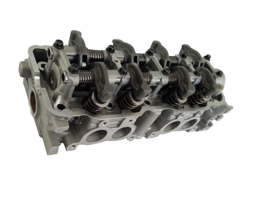 Głowica silnika MITSUBISHI 4G64 8V - GENEUS