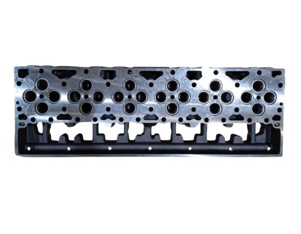 Głowica silnika CUMMINS M11 QSM11 ISM11 24V - GENEUS