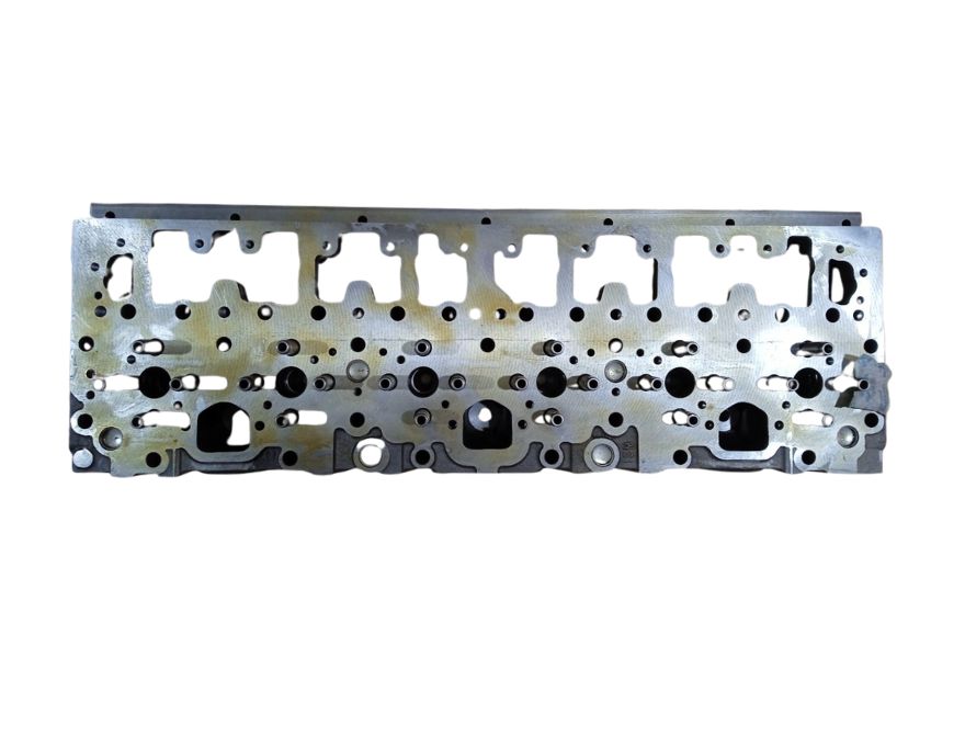 Głowica silnika CUMMINS M11 QSM11 ISM11 24V - GENEUS
