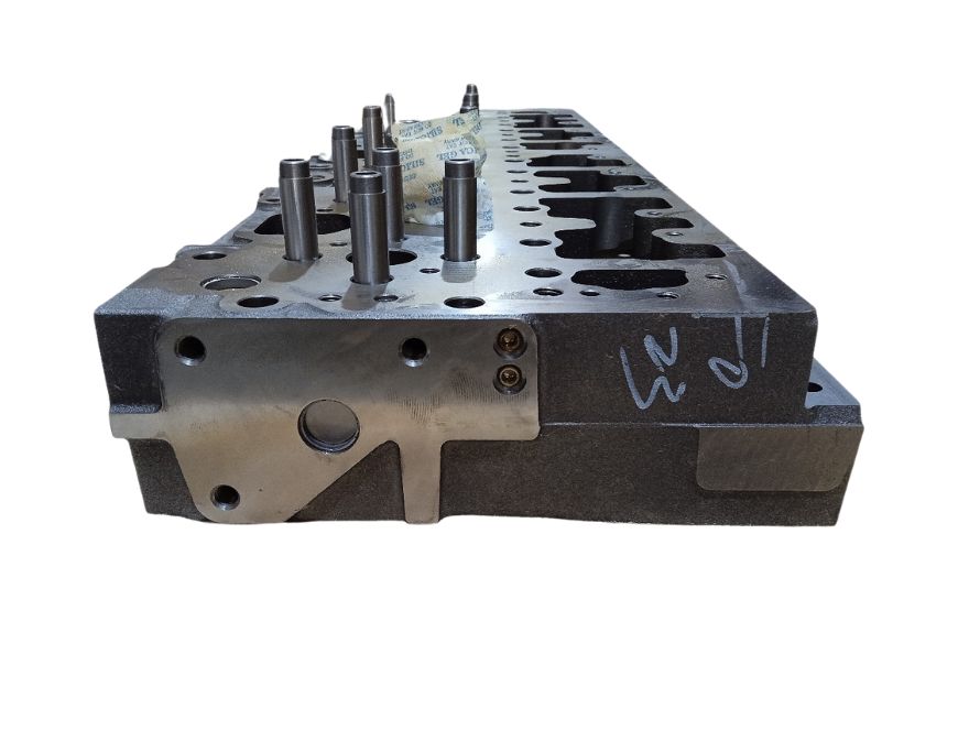 Głowica silnika CUMMINS M11 QSM11 ISM11 24V - GENEUS