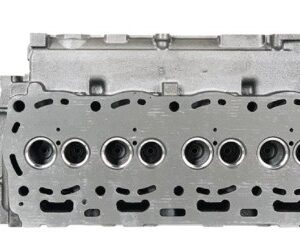 Głowica silnika PERKINS 1104C 8V - GENEUS