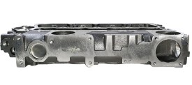 Głowica silnika PERKINS 1104C 8V - GENEUS