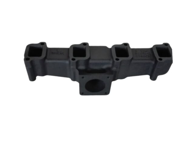 Kolektor wydechowy silnika YANMAR 4TNE98 4TNV98 - GENEUS