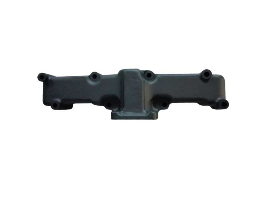 Kolektor wydechowy silnika YANMAR 4TNE98 4TNV98 - GENEUS