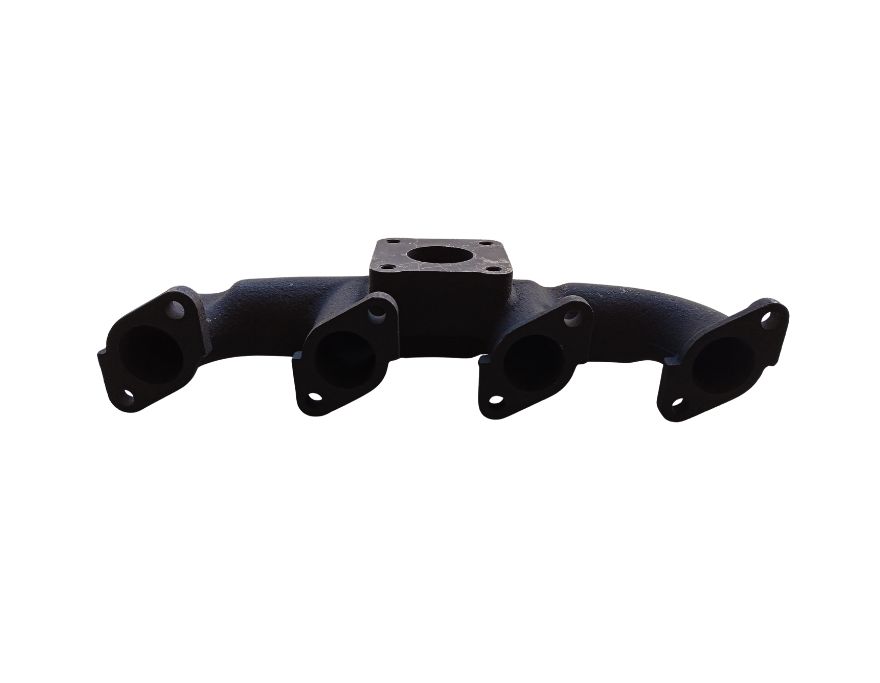 Kolektor wydechowy silnika KUBOTA V1505 V1305 V1205 - GENEUS