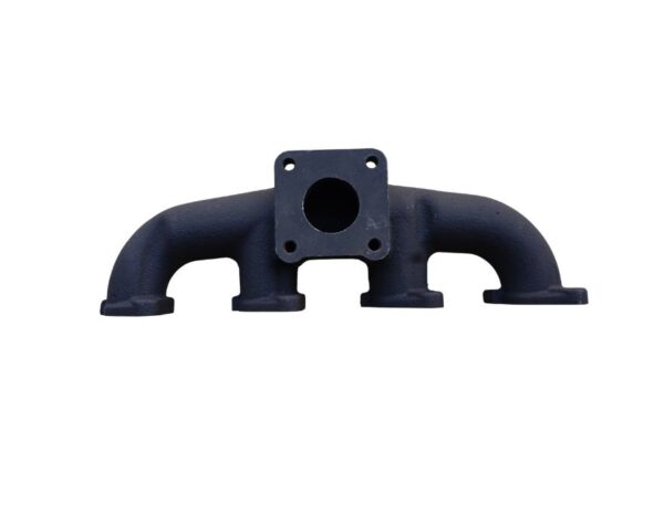 Kolektor wydechowy silnika KUBOTA V1505 V1305 V1205 - GENEUS